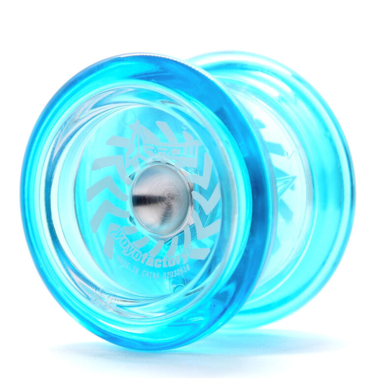 YoYoFactory Arrow - Plastové Yoyo
