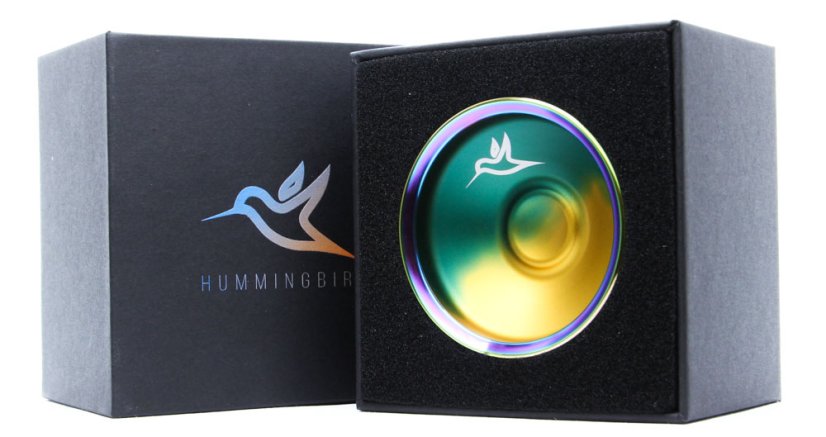 Hummingbird