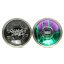 C3yoyodesign Hydrogen Crash - Bimetalové Yoyo