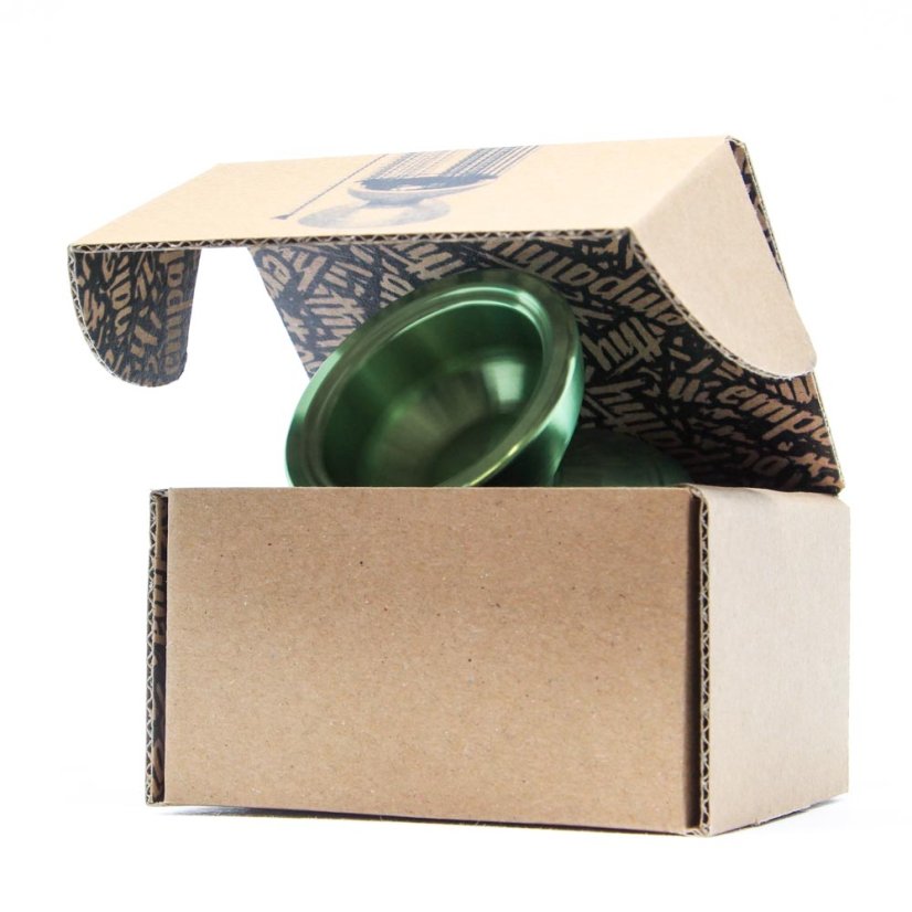 empathy acronym - Metal Yoyo