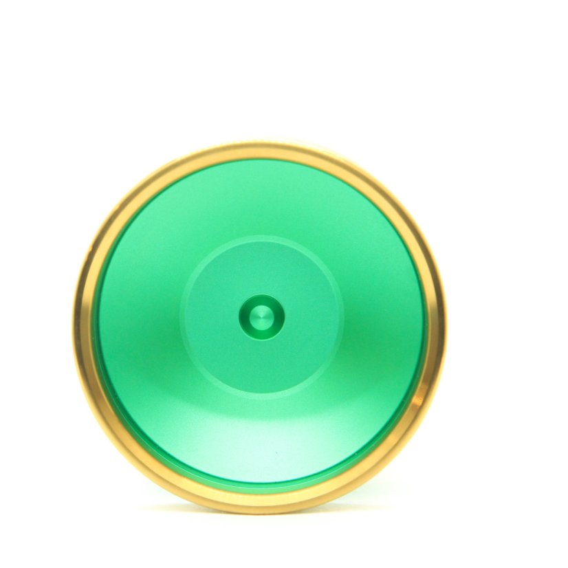 YoYoFactory Edge Beyond - Bimetal Yoyo