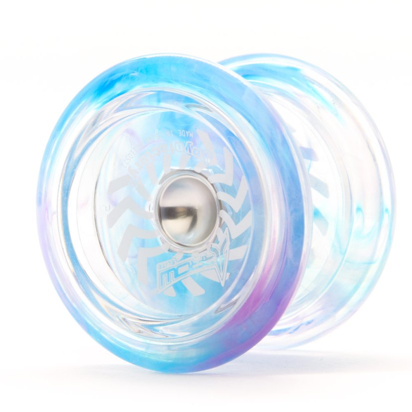 YoYoFactory Arrow - Plastové Yoyo (Rozbalené)