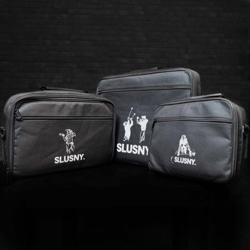 SLUSNY Yoyo Bag