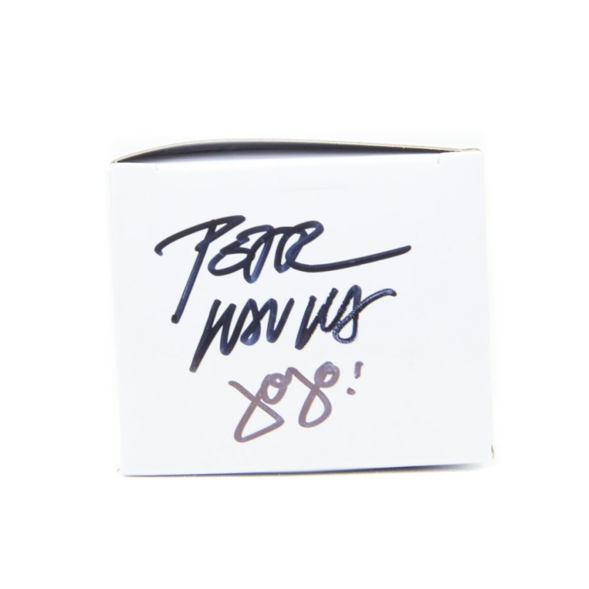 XOXO Baby 2.024 - Kovové Yoyo