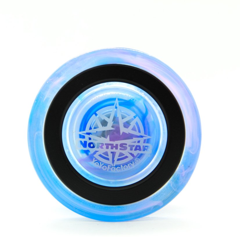 YoyoFactory NorthStar - Plastic Yoyo