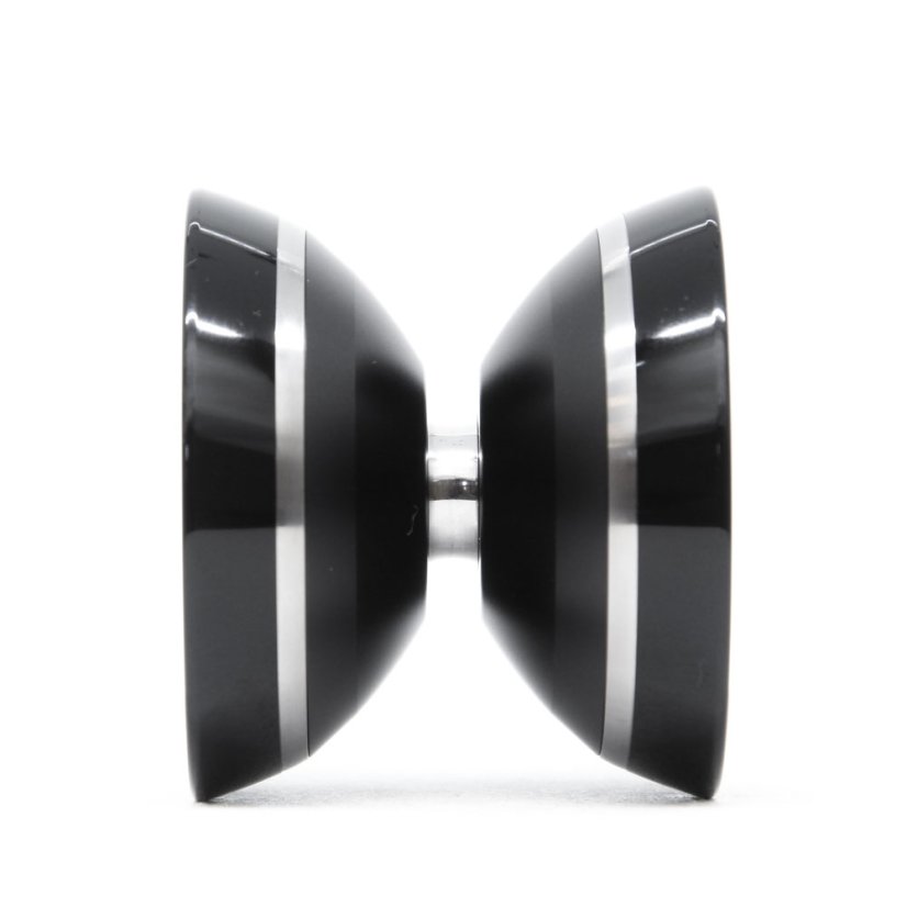 Empathy Sympathy – Premium Czech Yoyo with Titanium Cap