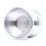 Silver - UPDN Orange