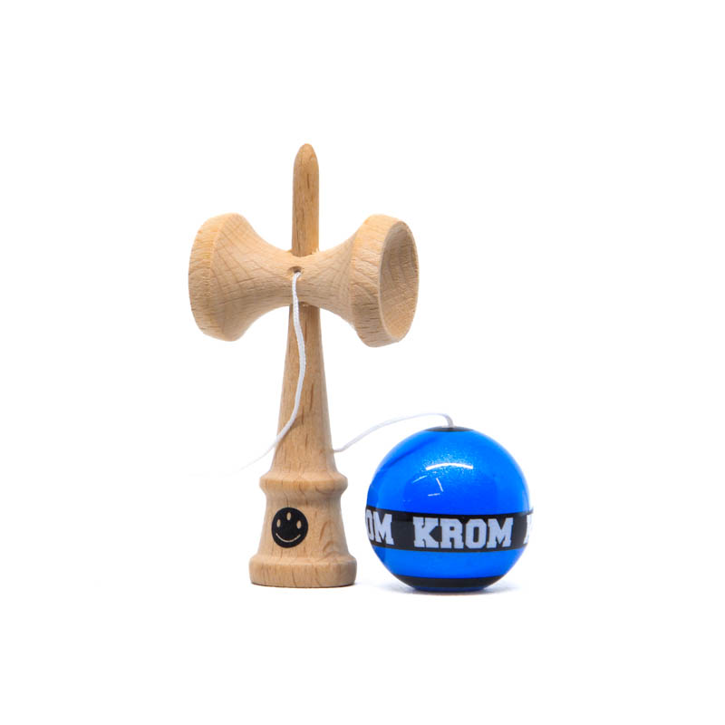 KROM Mikro Kendama - Wooden Toy