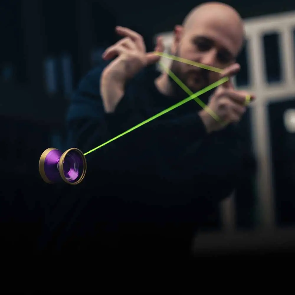 Yoyo shop Slusny – High Quality Yoyos for Beginners & Pros