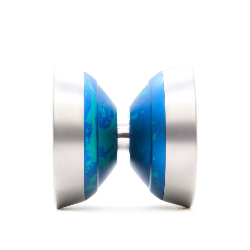 Skill Addicts Banger - Bimetalové Yoyo