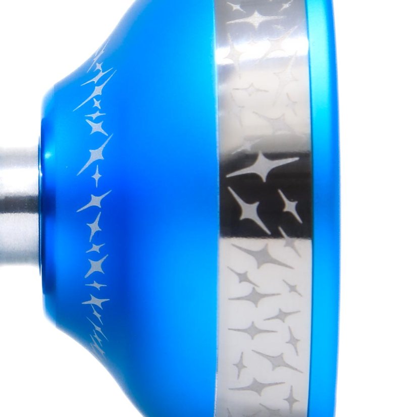 YoYoFactory Starlight+ - Bimetalové Yoyo