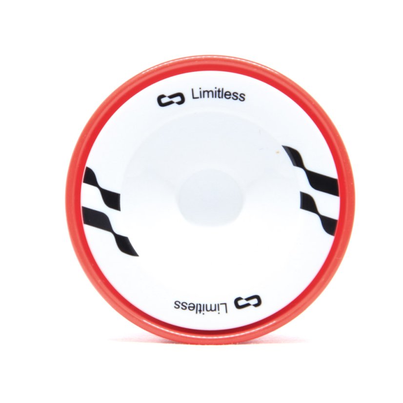 Offset Limitless - Plastové Yoyo