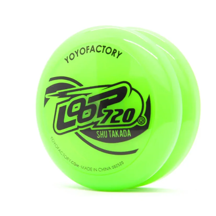 YoYoFactory Loop 720 - Looping Yoyo