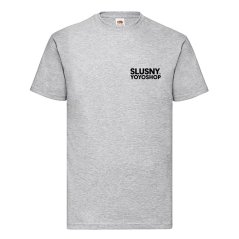Slusny Triko - Yoyo Session