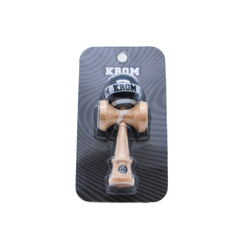 KROM Mikro Kendama - Wooden Toy