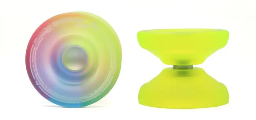 iYoyo Shooting Star