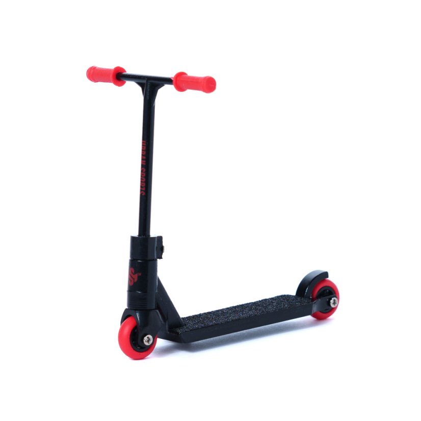 Finger Scooter - Mini Koloběžka