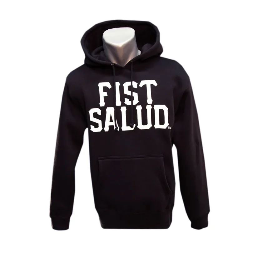 Fist Salud - Mikina