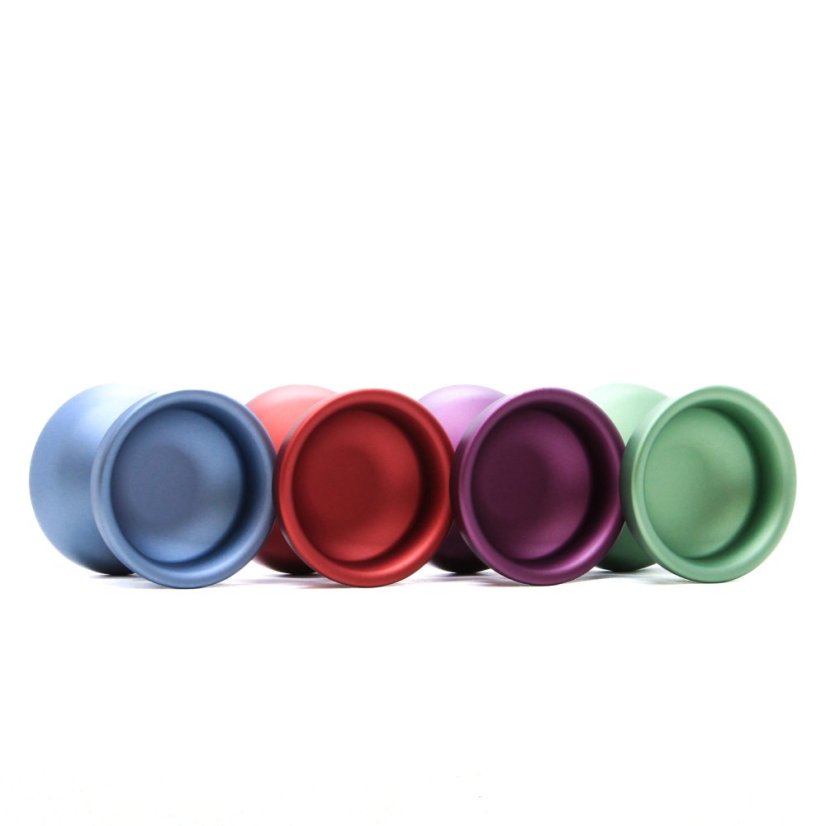 AceYo Amusing 3 - Bimetal Yoyo