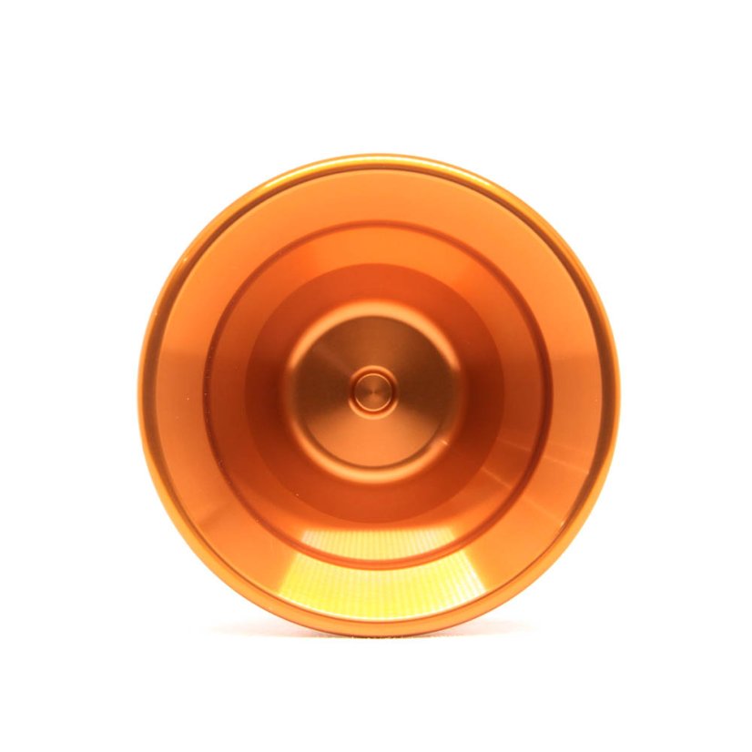 Offset Deviant 6 - Metal Yoyo
