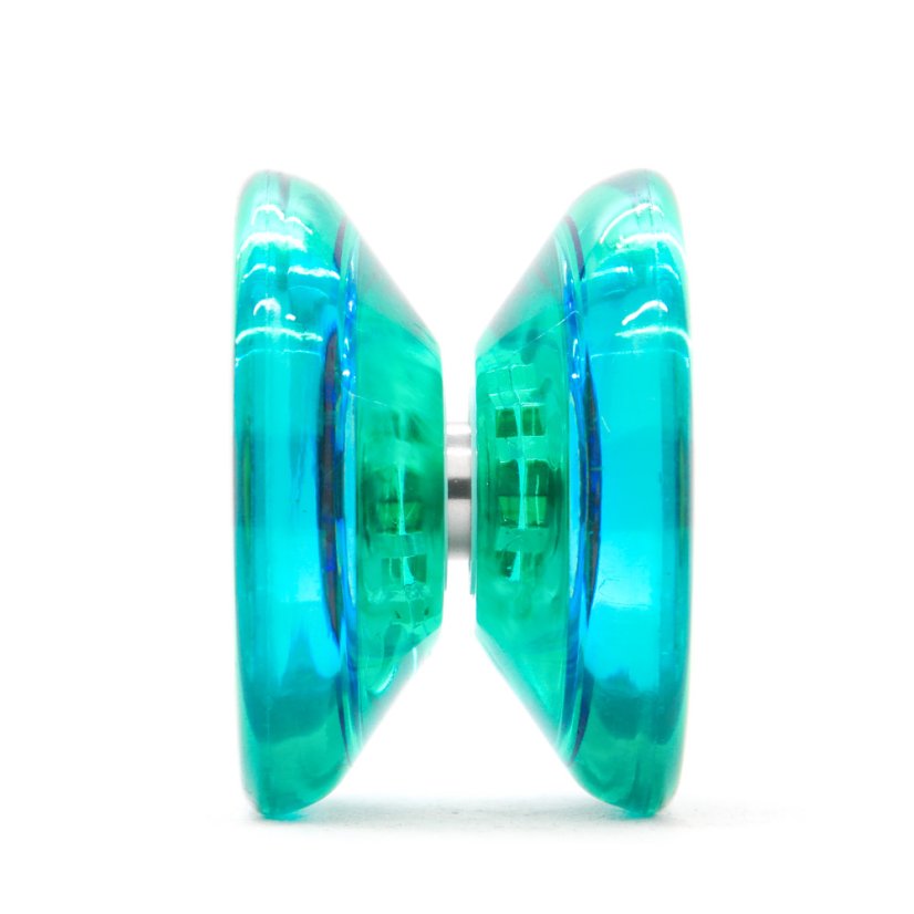 YoYoFactory Axolotl - Plastic Yoyo