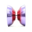Empathy Empath - Metal Yoyo - Color: Purple - Empath
