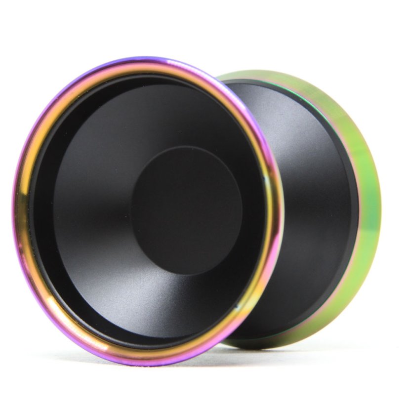 AceYo Mercy 7 - Bimetalové Yoyo