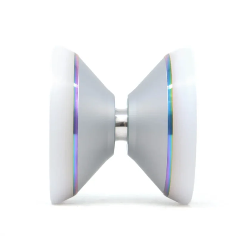 W1LD Contrast - Bimetalové yoyo