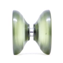 Yozean Devil Ray - Plastové Yoyo