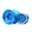 YoYoFactory Shutter Mini - Bimetalové Yoyo