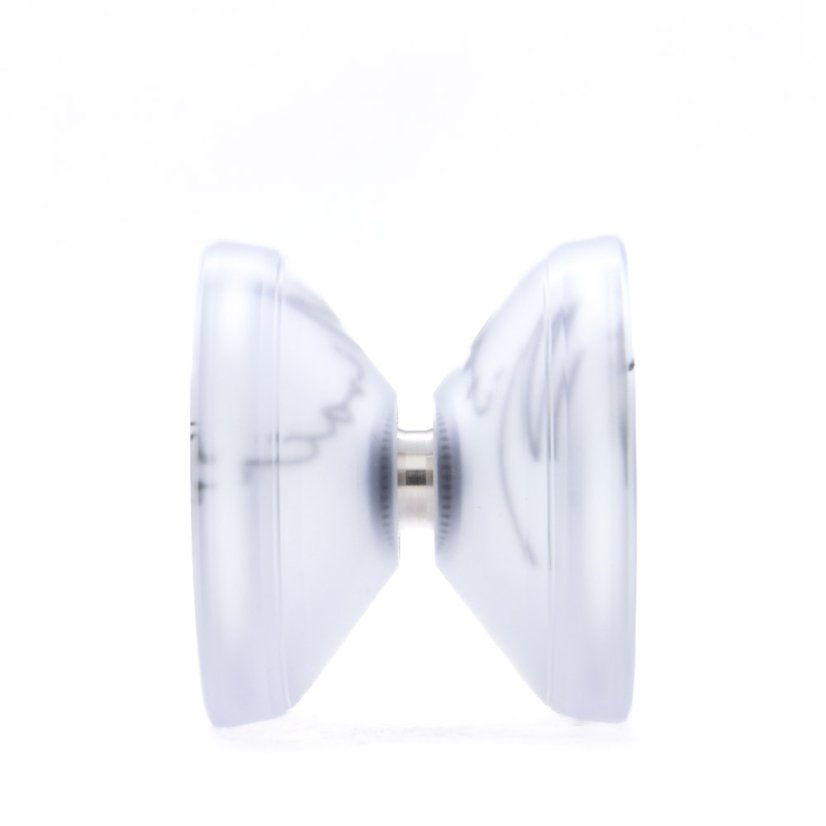 YoYoFactory Miracle PC - Plastic Yoyo