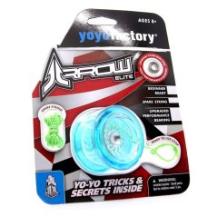 ARROW Starter Set - Beginner Yoyo Bundle
