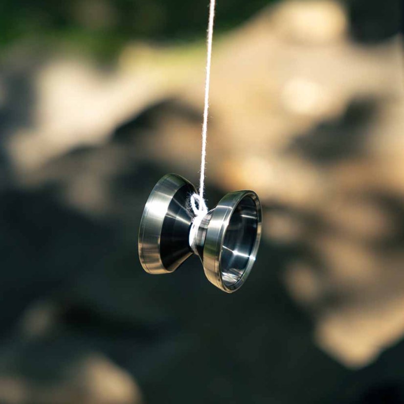 empathy Bloom - Bimetalové Yoyo