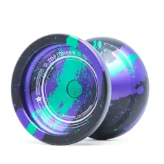 Magicyoyo V12 - Metal Yoyo