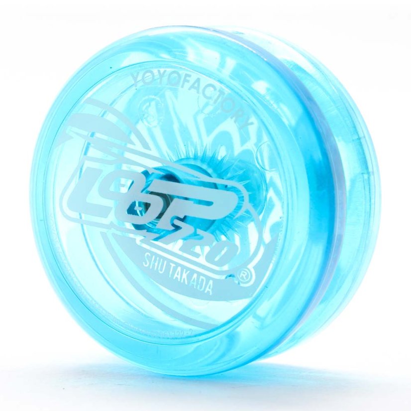 YoYoFactory Loop 720 - Loopovací Yoyo