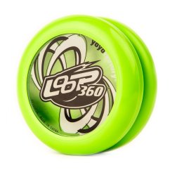 YoYoFactory Loop 360 - Looping Yoyo