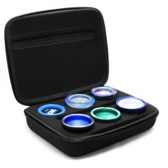 SLUSNY Hard Yoyo Case