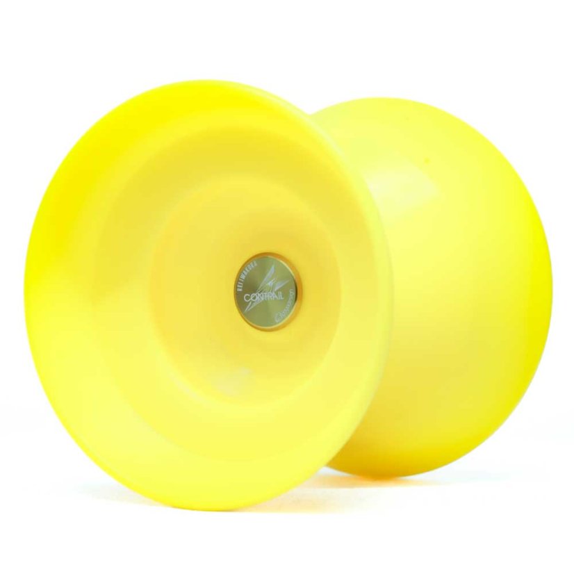 C3yoyodesign Contrail - Offstring Yoyo