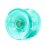 Teal / White - Starter Yoyo