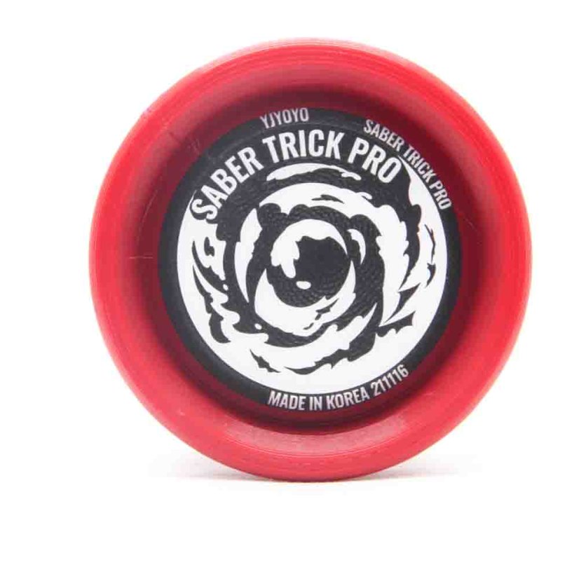 Yjyoyo Saber Trick Pro - Plastic Yoyo
