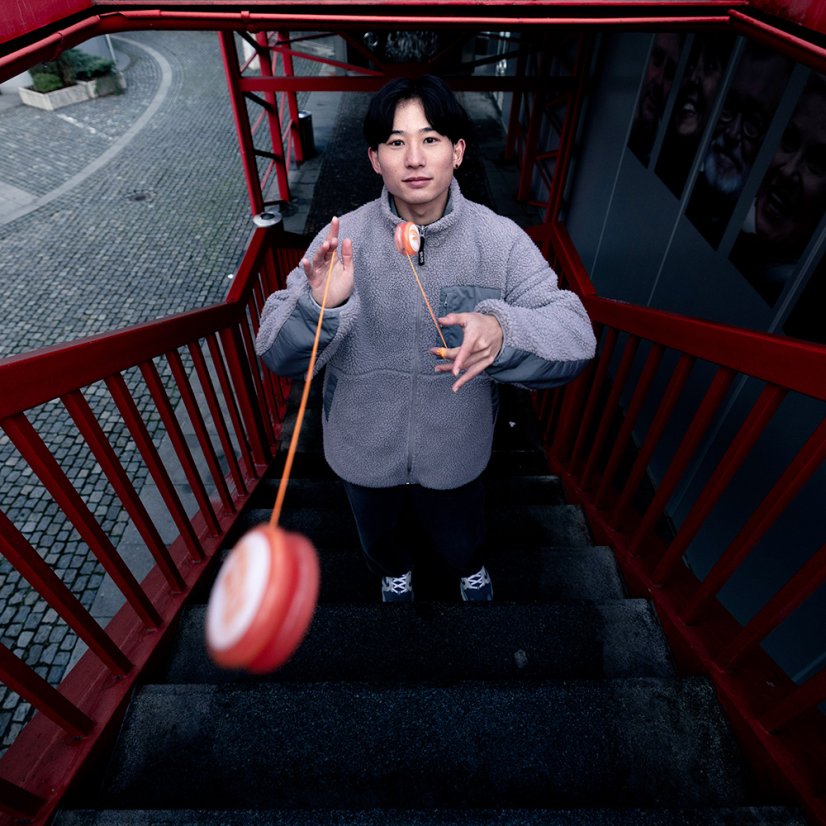 YoYoFactory Loop 720 - Looping Yoyo