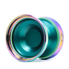 YoyoFriends InterCut - Bimetalové Yoyo