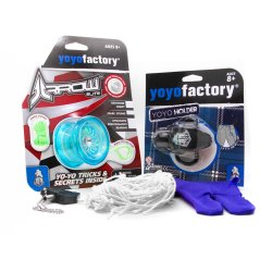 ARROW Starter Set - Beginner Yoyo Bundle
