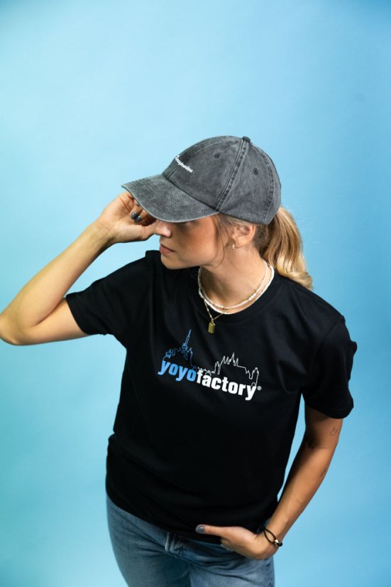 YoYoFactory Yoyo Kšiltovka