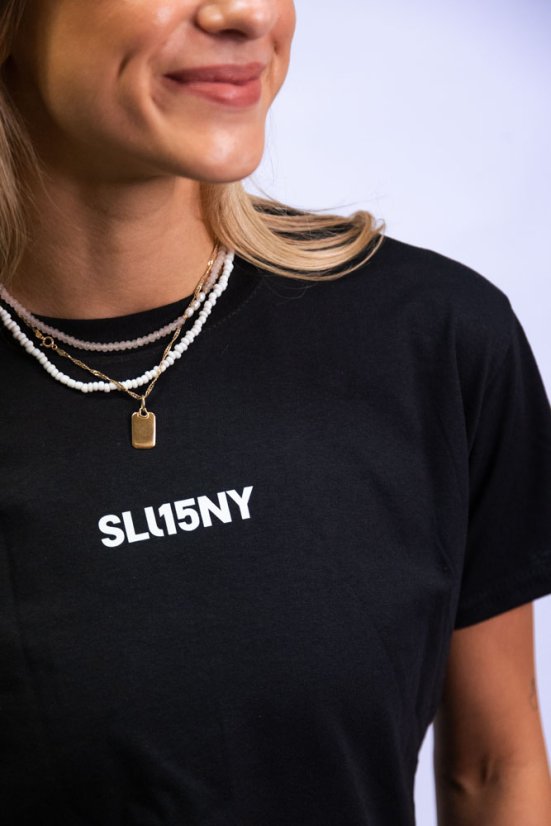 SLUSNY Triko - 15 Years