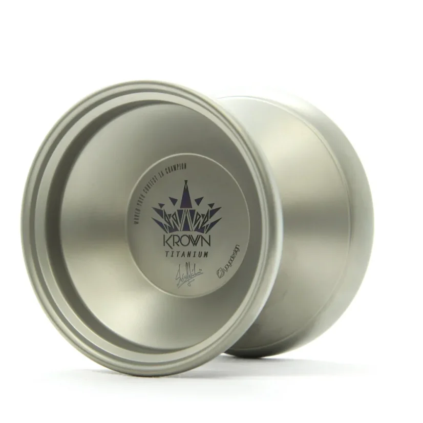 Krown Titanium