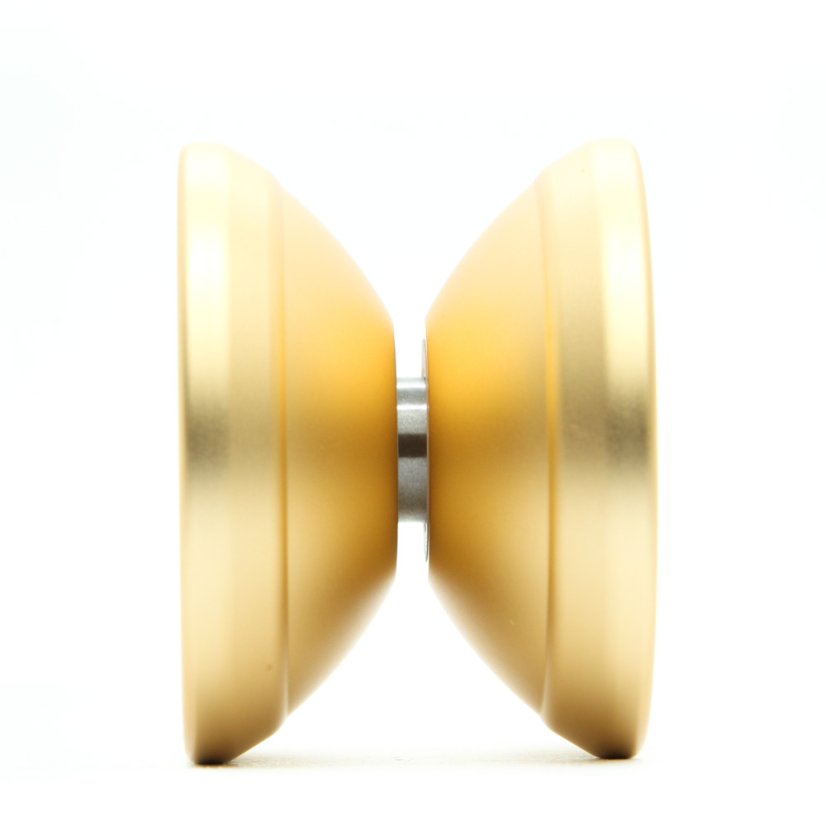Coca-Cola YoYo (Metal)
