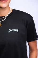 SLUSNY Triko - 3A Yoyer