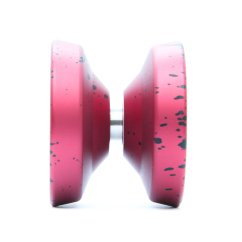 YoYoFactory DNA - Metal Yoyo