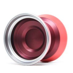 Dis Obscura - Bimetal Yoyo